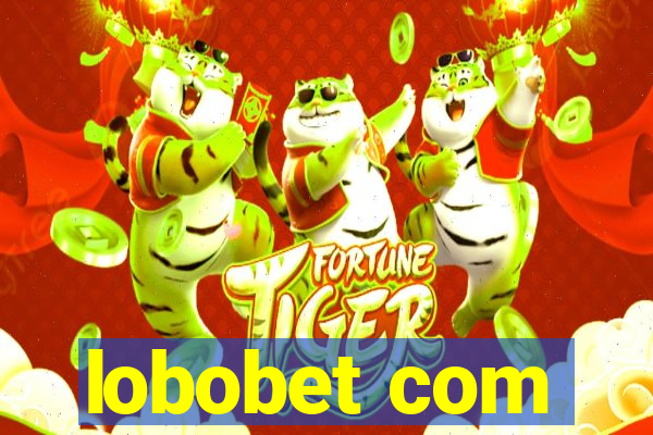 lobobet com